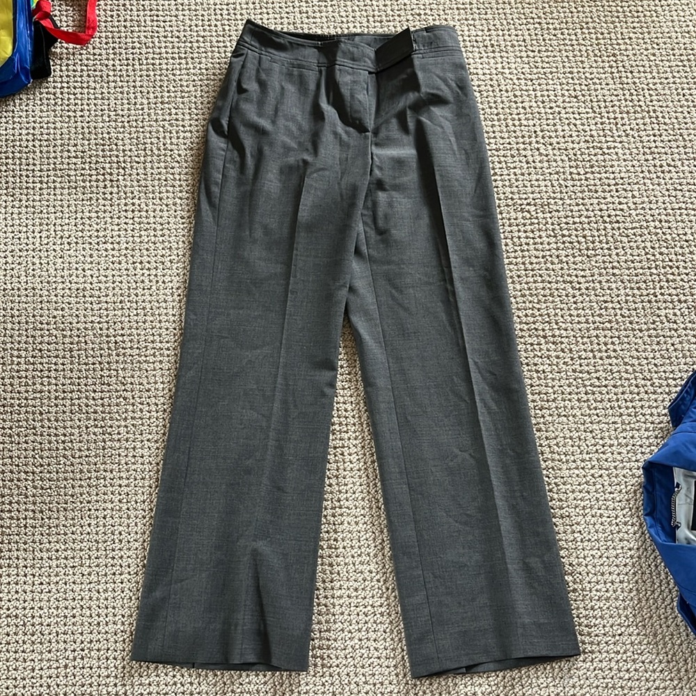 Ann Taylor “Audrey” pants